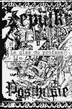 Zépülkr : Le Glas du Profane